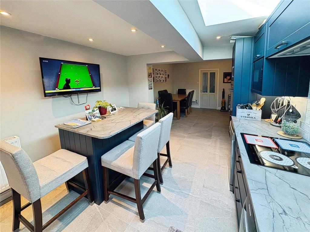 Kitchen-Diner