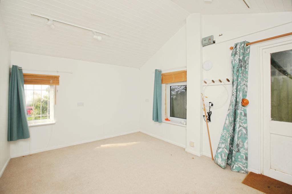 Studio/Annex