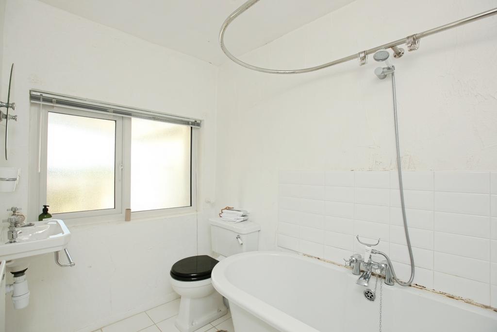Bathroom/Wc