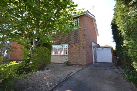 3 bedroom semi-detached house for sale, Trent Close, Staffordshire ST17