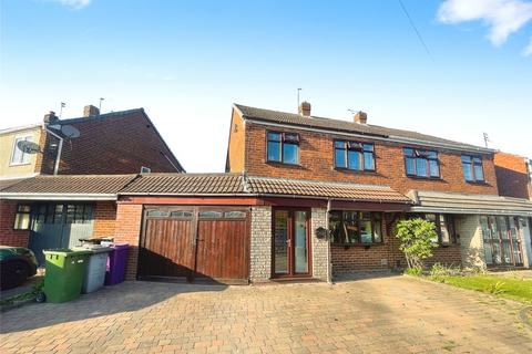3 bedroom semi-detached house for sale, Springhill Road, West Midlands WV11