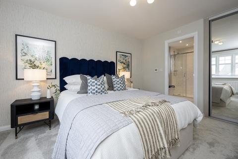 3 bedroom end of terrace house for sale, Plot 791, The Jackdaw at Countryside Homes @ Sherford, Countryside Homes @ Sherford PL9