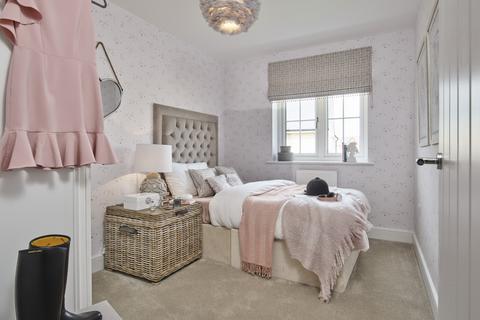3 bedroom detached house for sale, Plot 803, The Kittiwake at Countryside Homes @ Sherford, Countryside Homes @ Sherford PL9