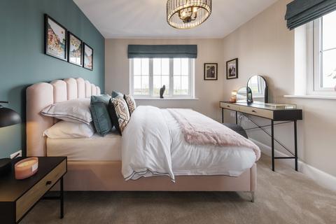 3 bedroom semi-detached house for sale, Plot 818, The Kingfisher at Countryside Homes @ Sherford, Countryside Homes @ Sherford PL9