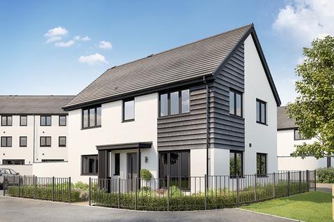 3 bedroom semi-detached house for sale, Plot 818, The Kingfisher at Countryside Homes @ Sherford, Countryside Homes @ Sherford PL9