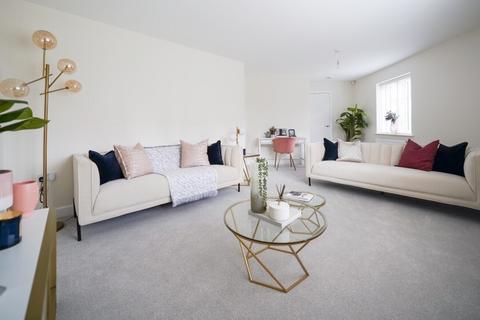 undefined, Plot 608 at Wellington Place, LE16, Leicester Road, Market Harborough LE16