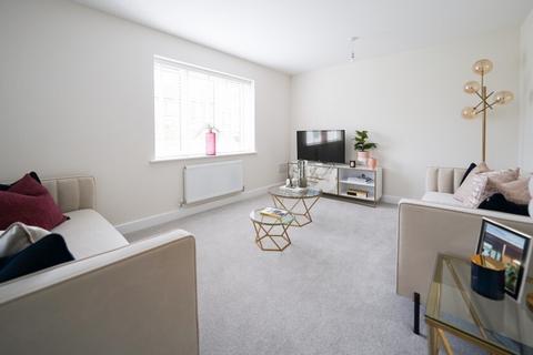 undefined, Plot 608 at Wellington Place, LE16, Leicester Road, Market Harborough LE16