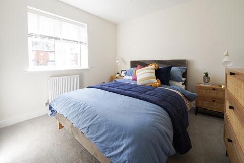 undefined, Plot 608 at Wellington Place, LE16, Leicester Road, Market Harborough LE16