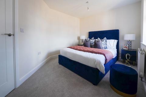 undefined, Plot 608 at Wellington Place, LE16, Leicester Road, Market Harborough LE16