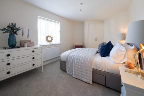 undefined, Plot 608 at Wellington Place, LE16, Leicester Road, Market Harborough LE16