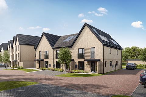 Plot 22, The Devon at Fairlands Gate, Stevenage, Bedwell Crescent SG1