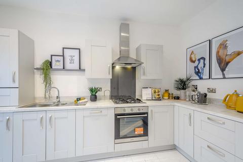 undefined, Plot 22, The Devon at Fairlands Gate, Stevenage, Bedwell Crescent SG1
