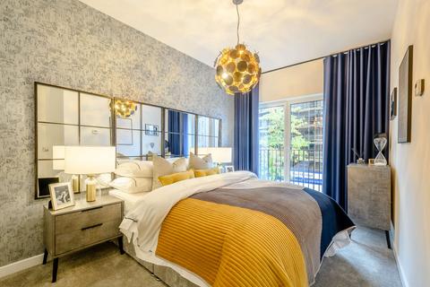 undefined, Plot 22, The Devon at Fairlands Gate, Stevenage, Bedwell Crescent SG1