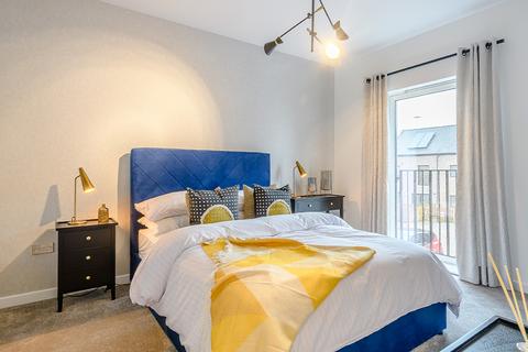 undefined, Plot 22, The Devon at Fairlands Gate, Stevenage, Bedwell Crescent SG1