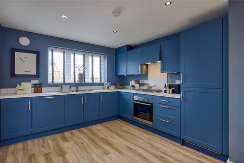 2 bedroom terraced house for sale, Plot 23, The Devon at Fairlands Gate, Stevenage, Bedwell Crescent SG1