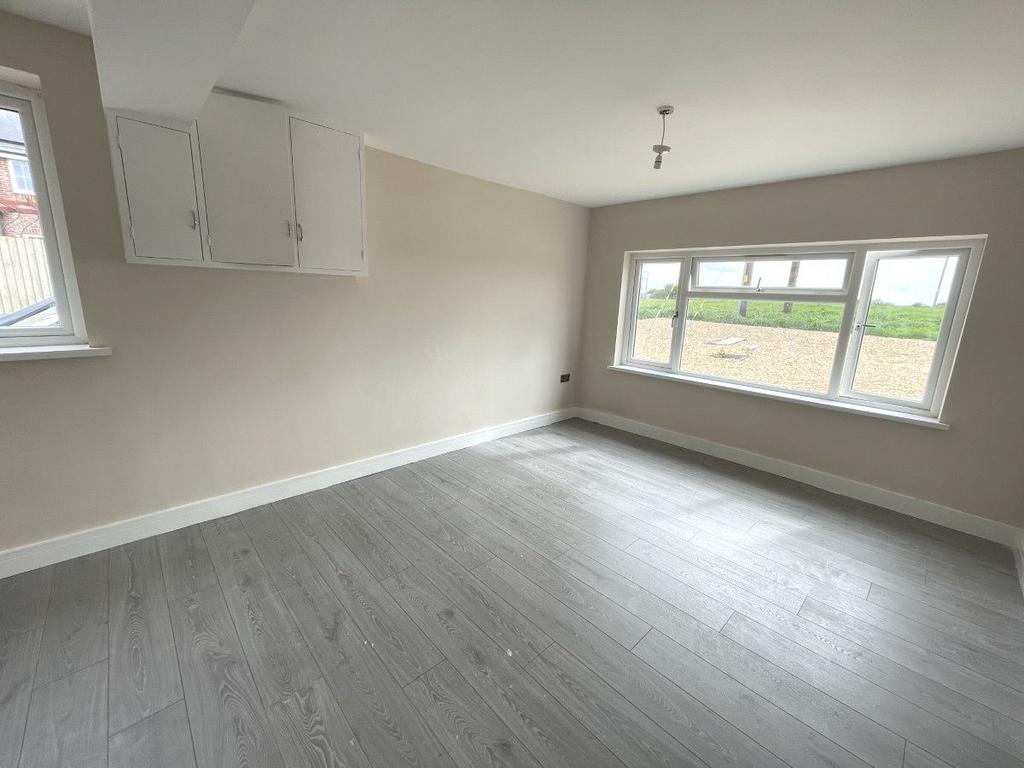 Family Room/Study