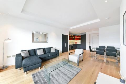 2 bedroom apartment to rent, Astell House, London City Island, Canning Town, E14