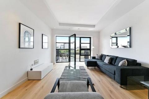 2 bedroom apartment to rent, Astell House, London City Island, Canning Town, E14