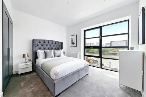 2 bedroom apartment to rent, Astell House, London City Island, Canning Town, E14
