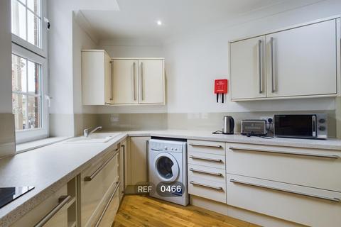 1 bedroom apartment to rent, 95-97 Prospect Street, HU1 3RT