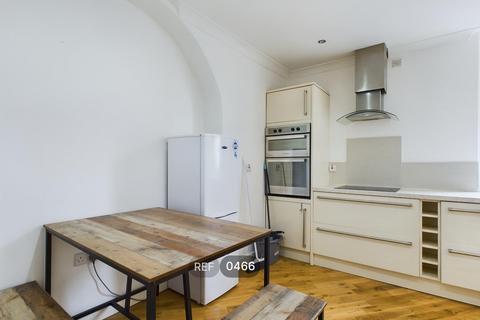 1 bedroom apartment to rent, 95-97 Prospect Street, HU1 3RT