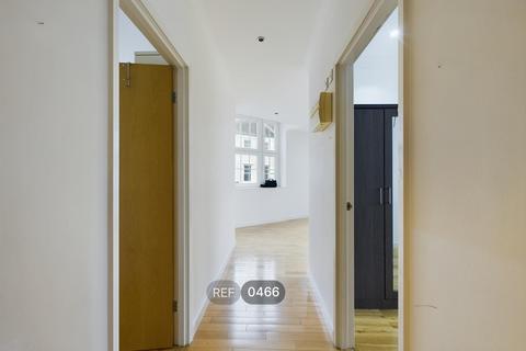 1 bedroom apartment to rent, 95-97 Prospect Street, HU1 3RT