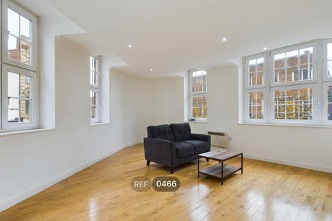 1 bedroom apartment to rent, 95-97 Prospect Street, HU1 3RT
