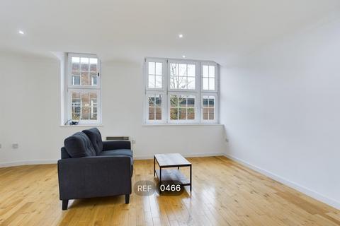 1 bedroom apartment to rent, 95-97 Prospect Street, HU1 3RT