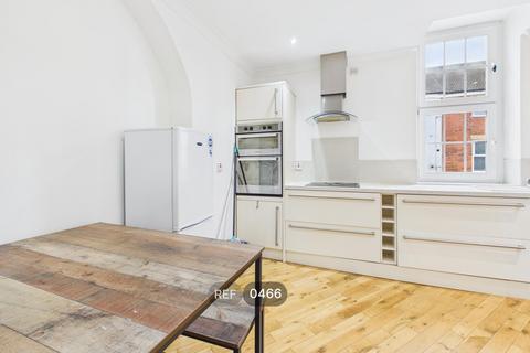 undefined, Prospect Street, HU1 3RT