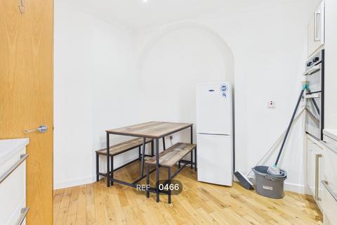 undefined, Prospect Street, HU1 3RT