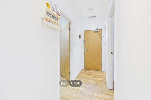 undefined, Prospect Street, HU1 3RT