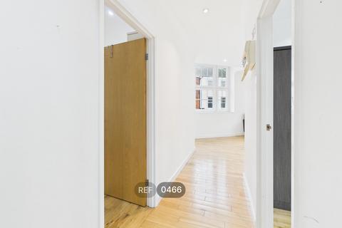 undefined, Prospect Street, HU1 3RT