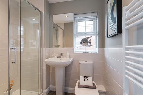 3 bedroom semi-detached house for sale, Archford at Forest Walk 1 Arle Road, Curbridge SO30
