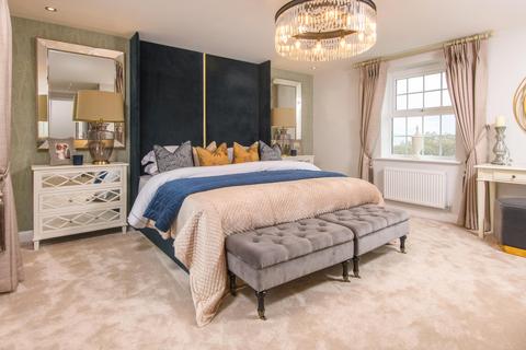 5 bedroom detached house for sale, Moreton at DWH at Romans Quarter Chapel Lane, Bingham, Nottingham NG13