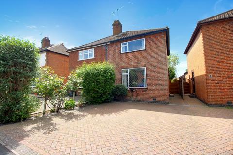 2 bedroom semi-detached house for sale, Southfield Road, Rugby, CV22