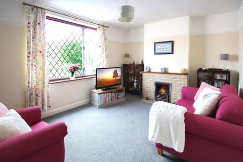 2 bedroom semi-detached house for sale, Southfield Road, Rugby, CV22