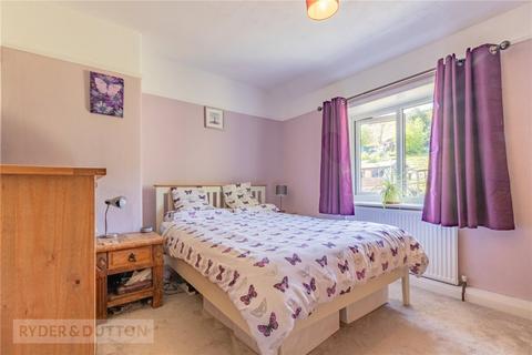 10 Fairfields Road, Holmbridge, Holmfirth, HD9 2NP