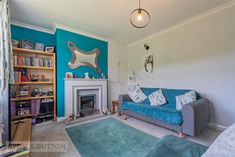 10 Fairfields Road, Holmbridge, Holmfirth, HD9 2NP