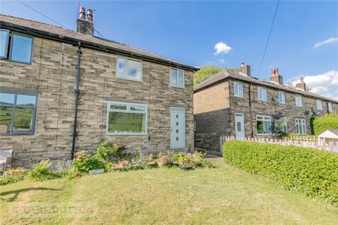 10 Fairfields Road, Holmbridge, Holmfirth, HD9 2NP