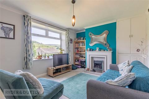 10 Fairfields Road, Holmbridge, Holmfirth, HD9 2NP