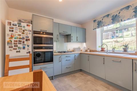 10 Fairfields Road, Holmbridge, Holmfirth, HD9 2NP