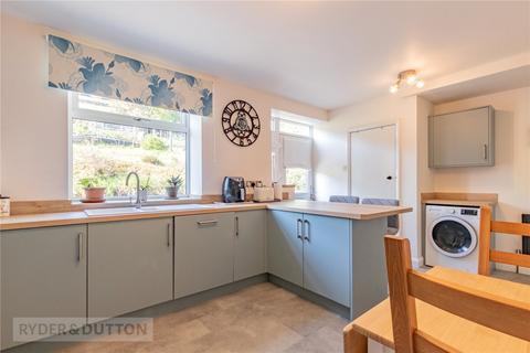 10 Fairfields Road, Holmbridge, Holmfirth, HD9 2NP