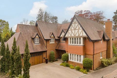 5 bedroom detached house for sale, Furlong Drive, Ascot, SL5