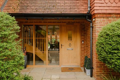 5 bedroom detached house for sale, Furlong Drive, Ascot, SL5