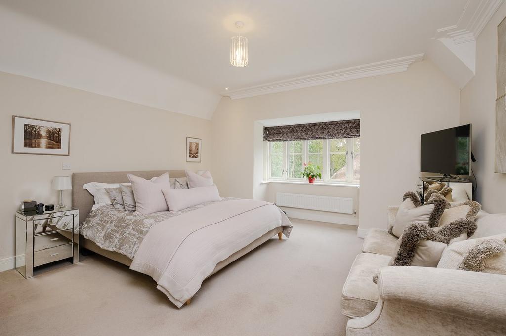 Principal Suite