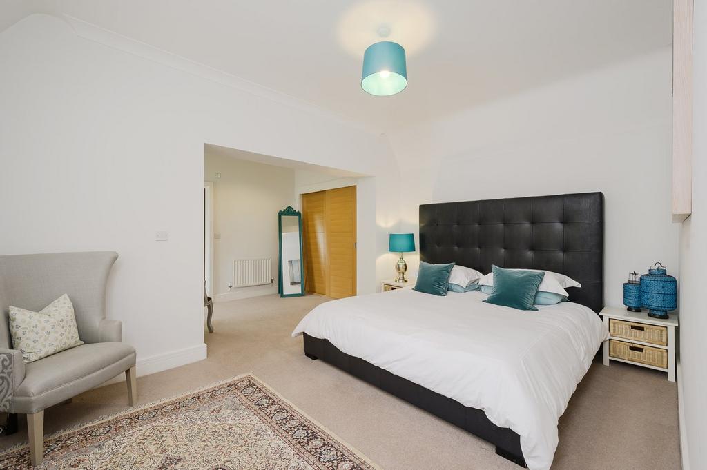 Guest Suite