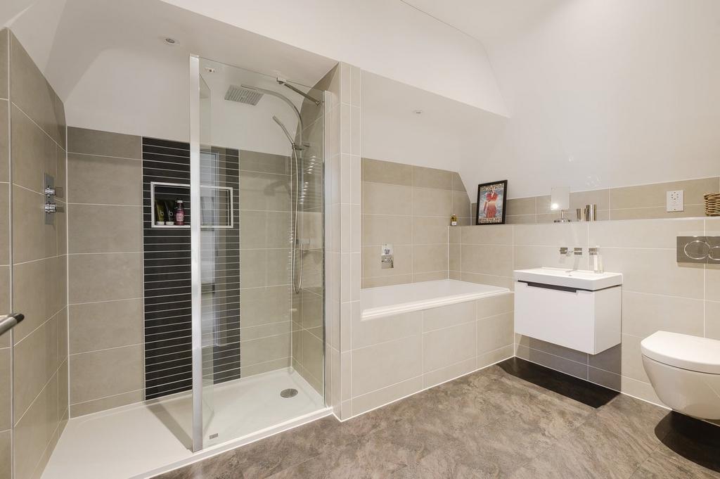 Guest Ensuite
