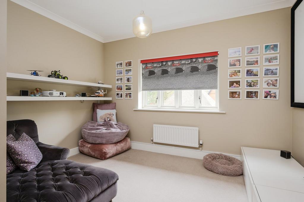 Bedroom 5
