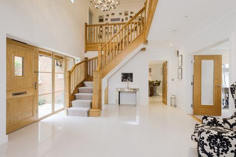 5 bedroom detached house for sale, Furlong Drive, Ascot, SL5