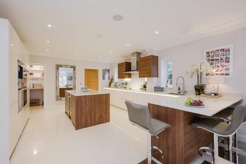 5 bedroom detached house for sale, Furlong Drive, Ascot, SL5